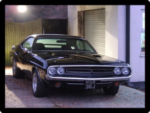 71 Challenger